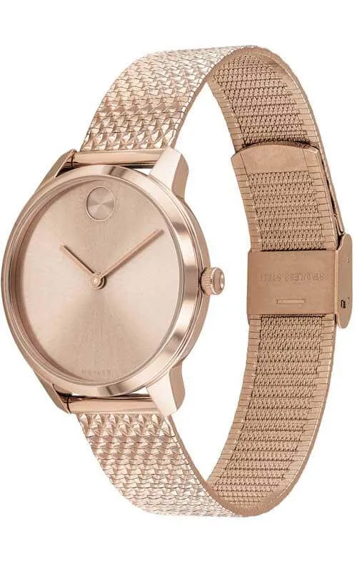 Movado Bold Ladies Watch (3600596)