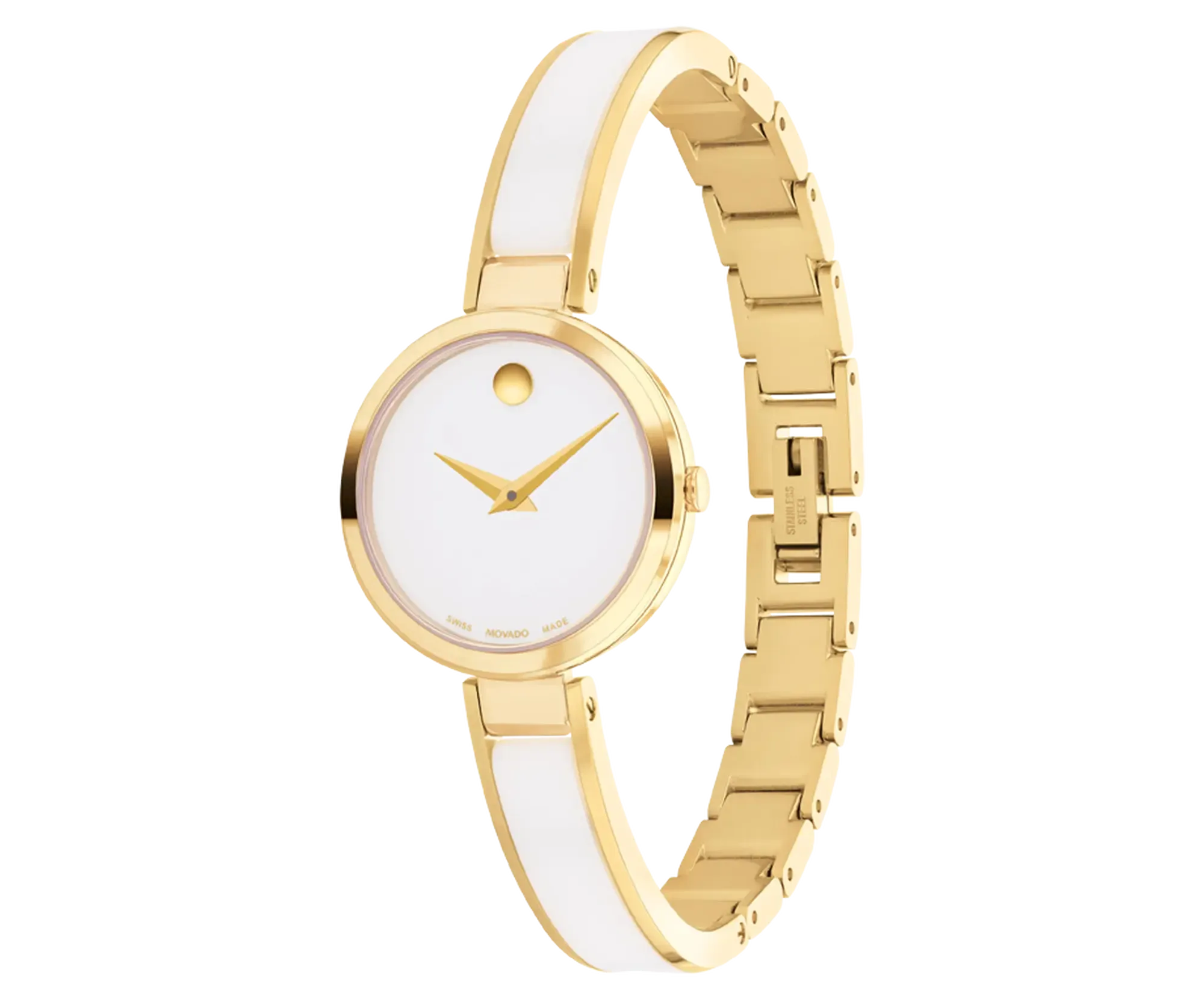 Movado Moda Watch 0607715