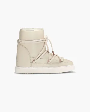 Nappa Wedge