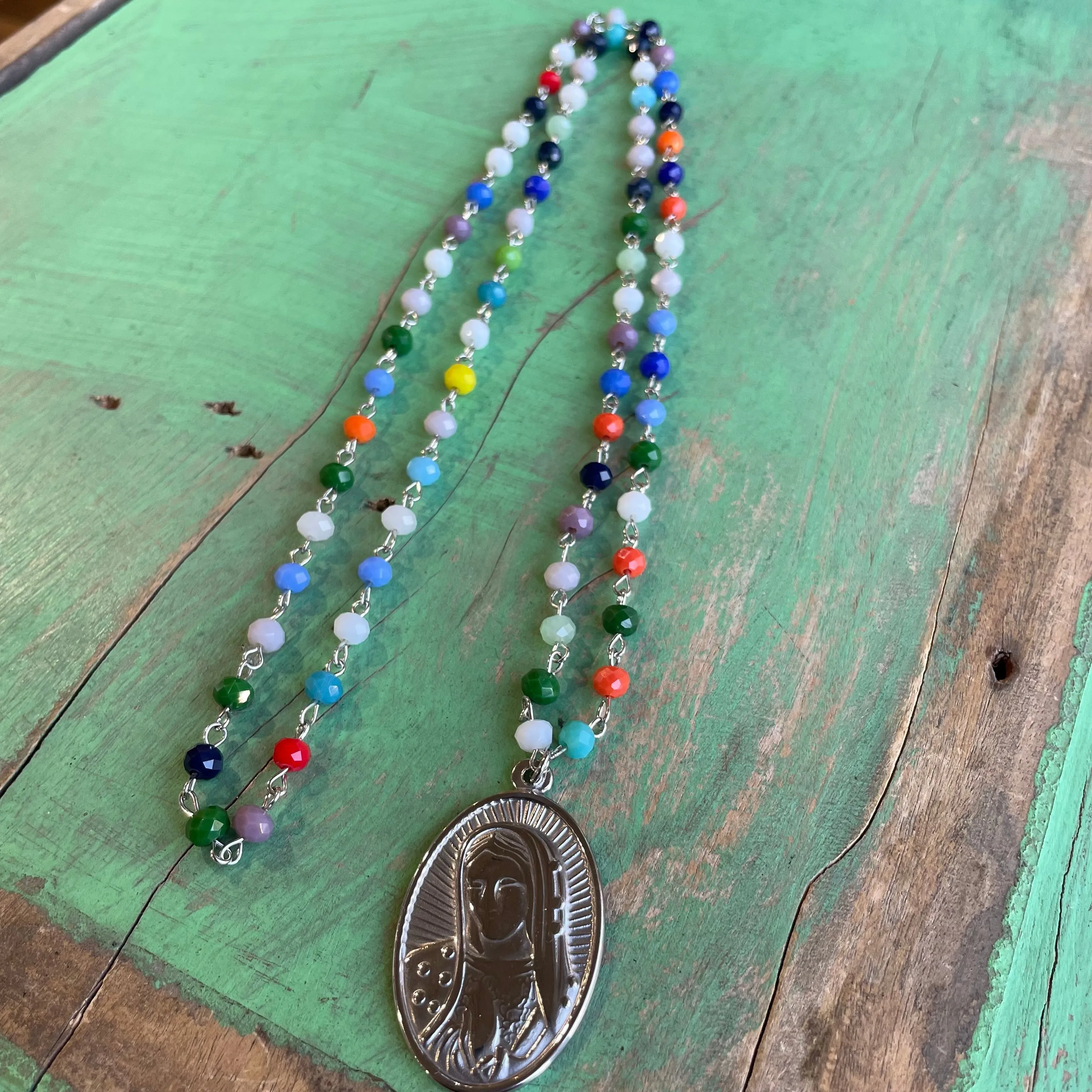 OLG Bright Color Earrings