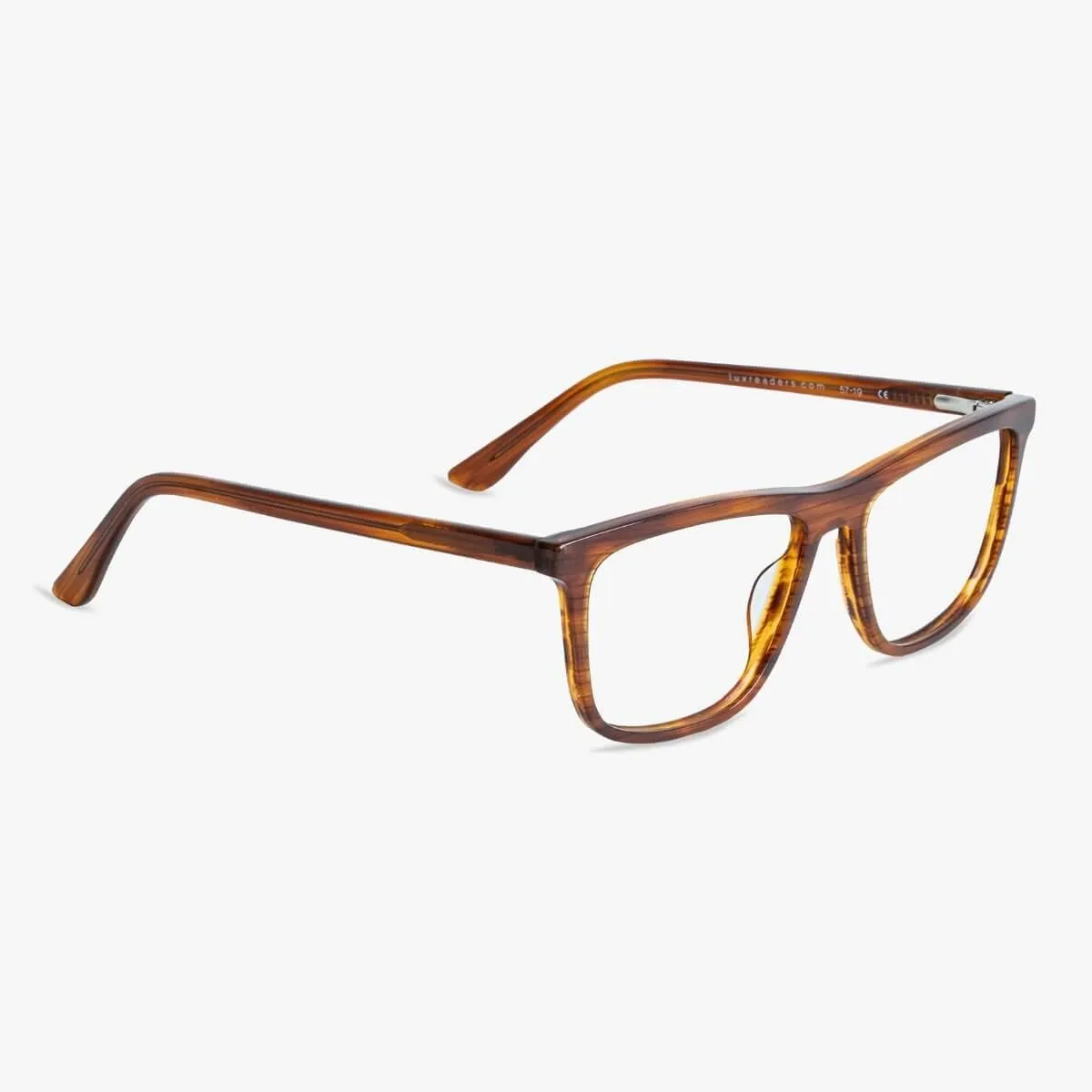 Oslo Shiny Walnut