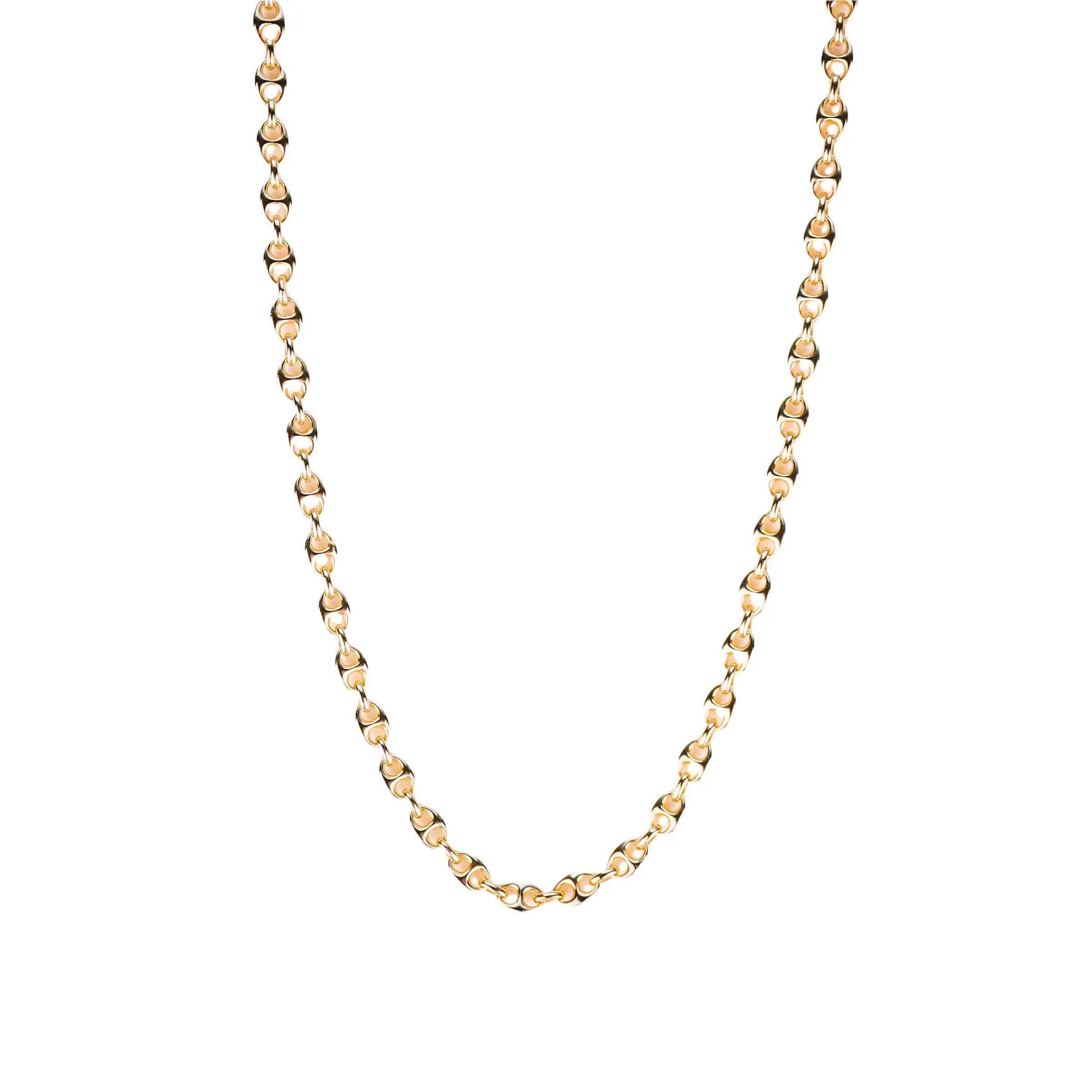 Piggy Necklace Bold