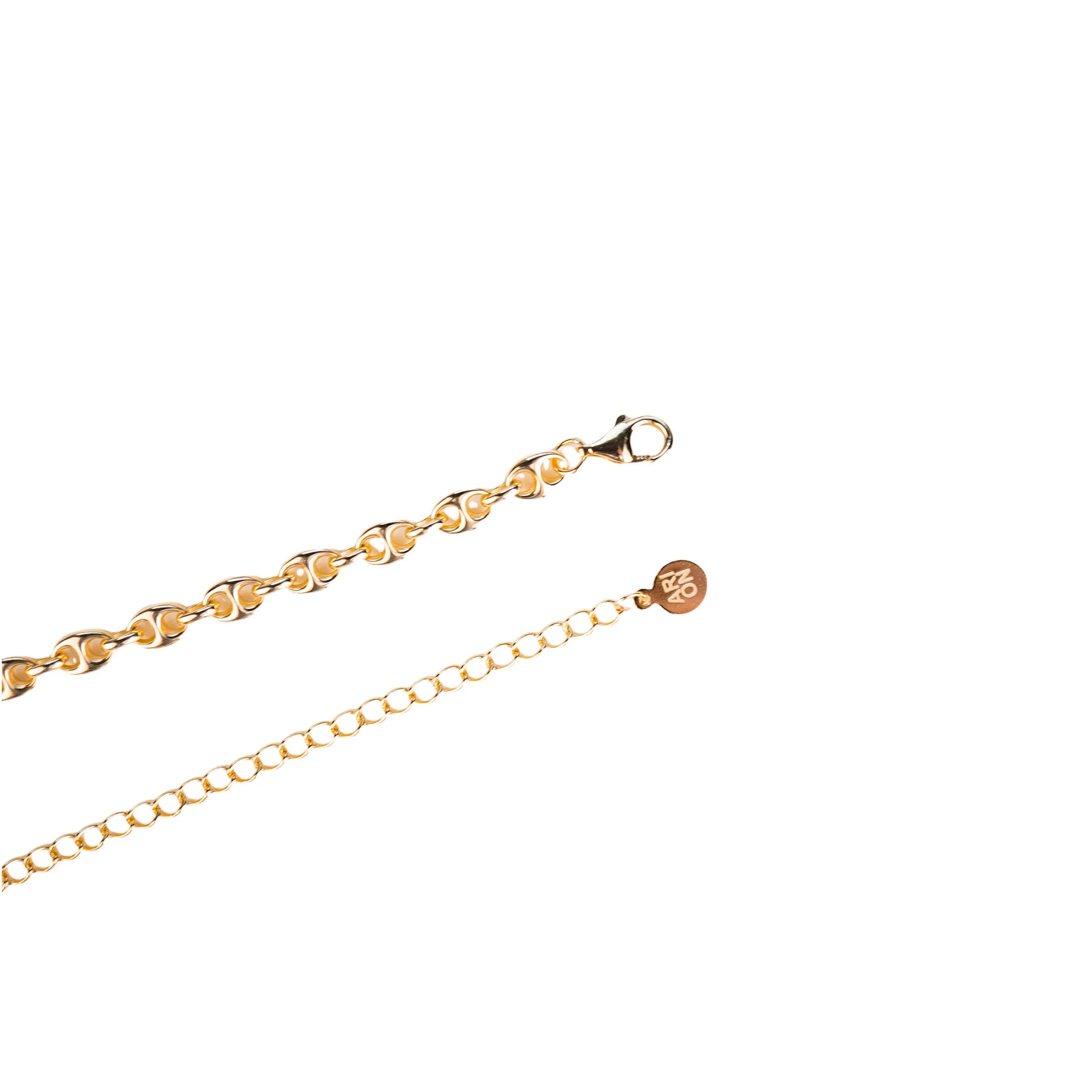 Piggy Necklace Bold