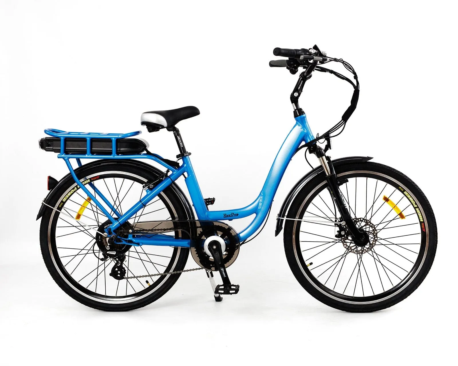 Roodog Chic Electric Bike