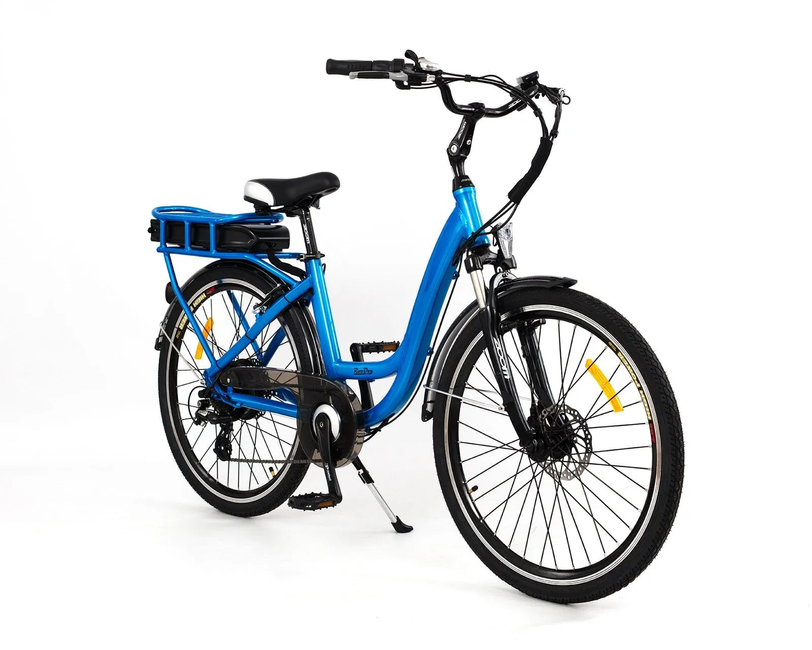 Roodog Chic Electric Bike