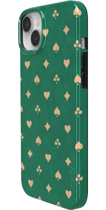 Royal Flush | French Deck Case