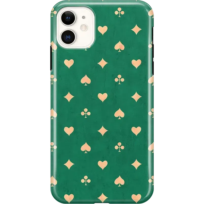 Royal Flush | French Deck Case
