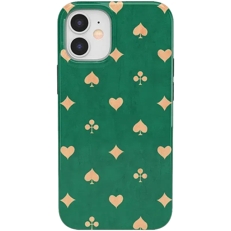 Royal Flush | French Deck Case