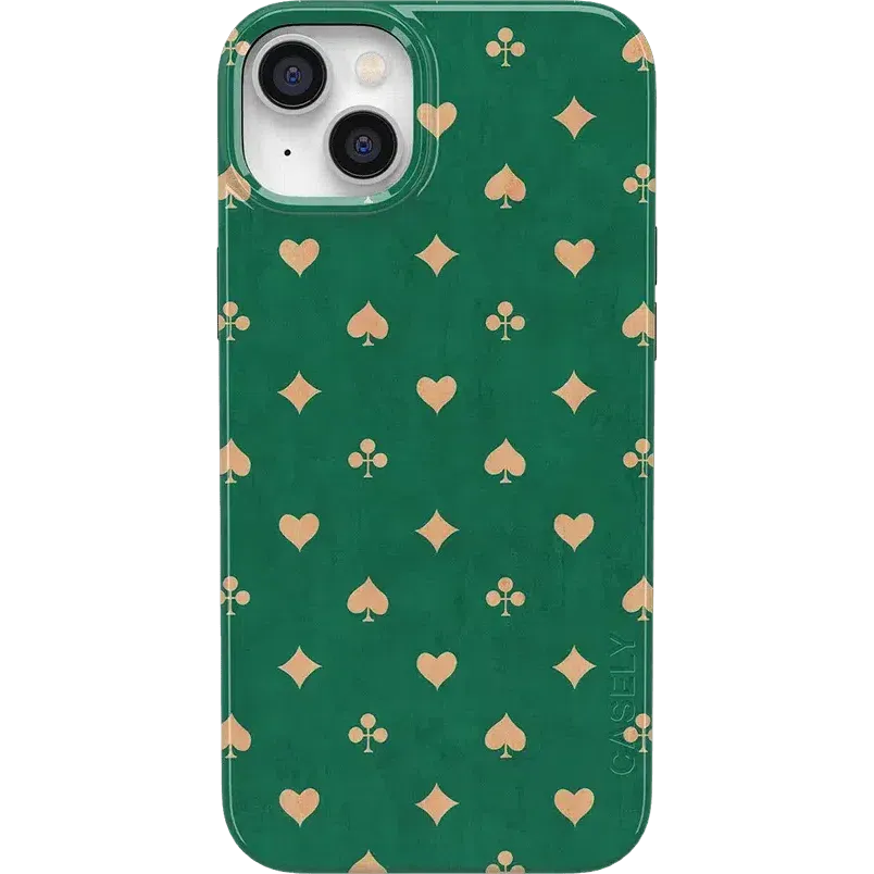 Royal Flush | French Deck Case