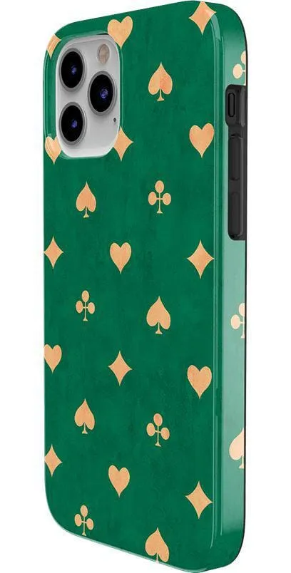 Royal Flush | French Deck Case