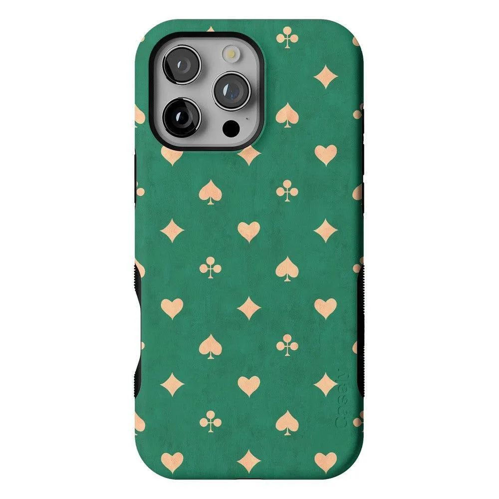 Royal Flush | French Deck Case