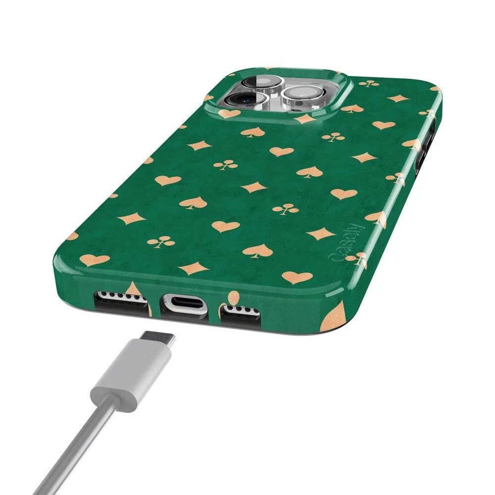 Royal Flush | French Deck Case
