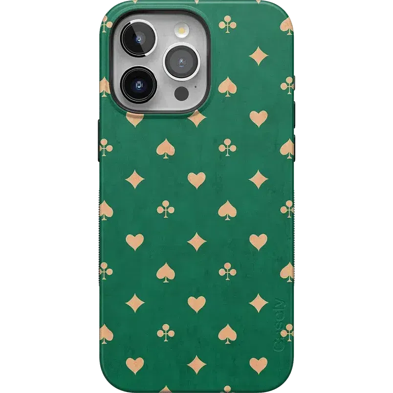 Royal Flush | French Deck Case