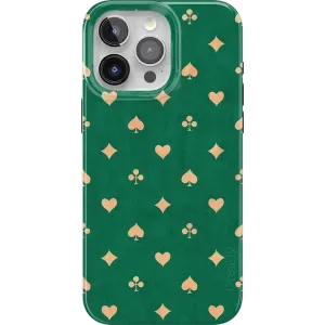 Royal Flush | French Deck Case