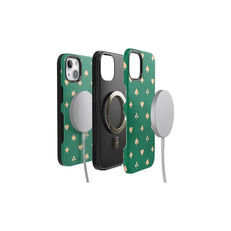 Royal Flush | French Deck Case