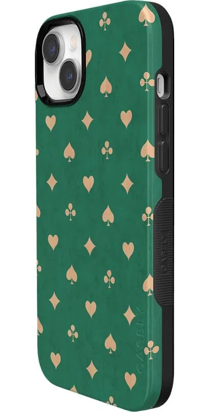 Royal Flush | French Deck Case