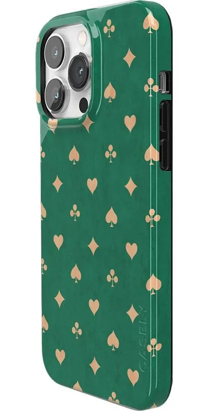 Royal Flush | French Deck Case