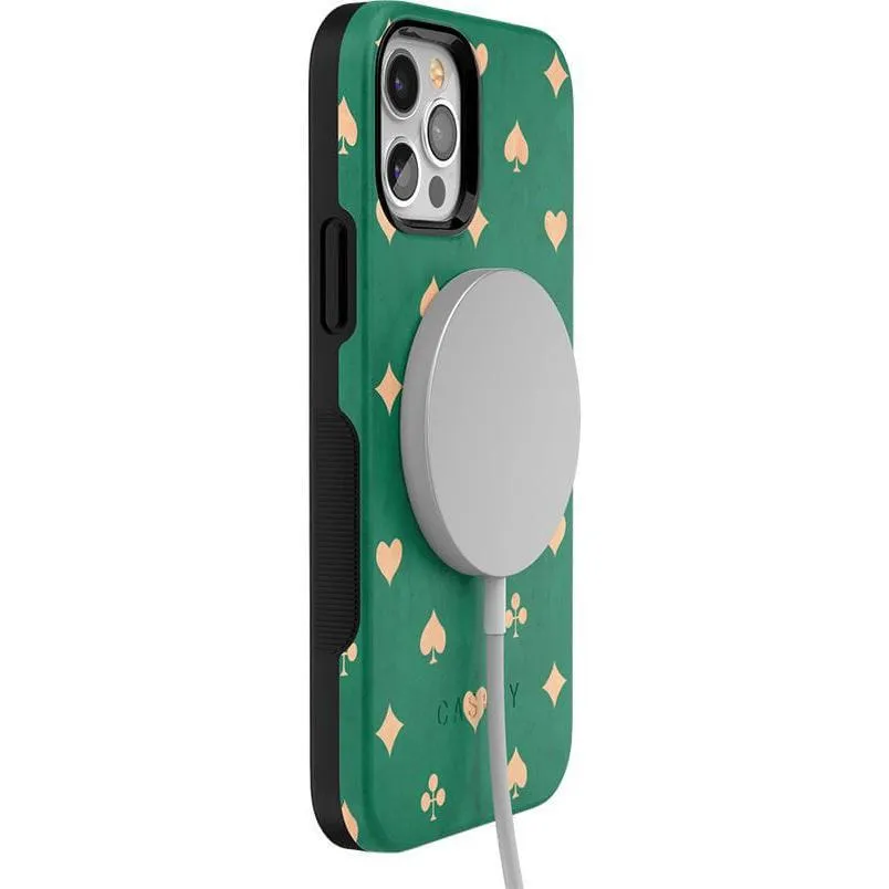 Royal Flush | French Deck Case
