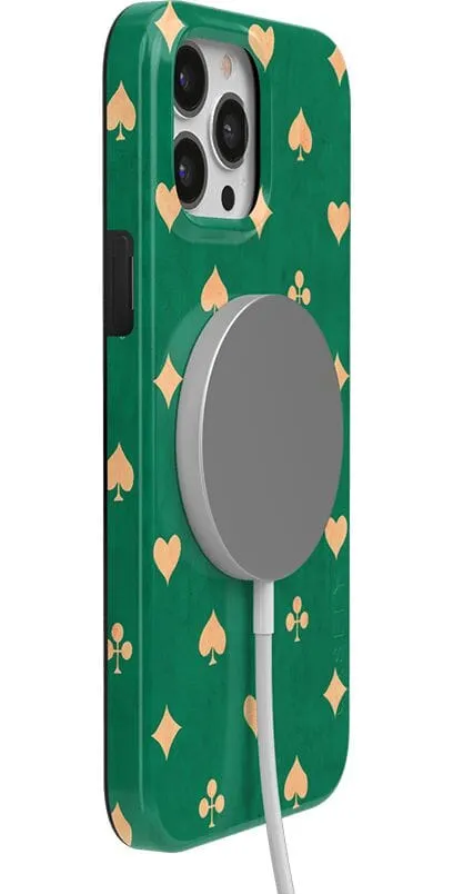 Royal Flush | French Deck Case