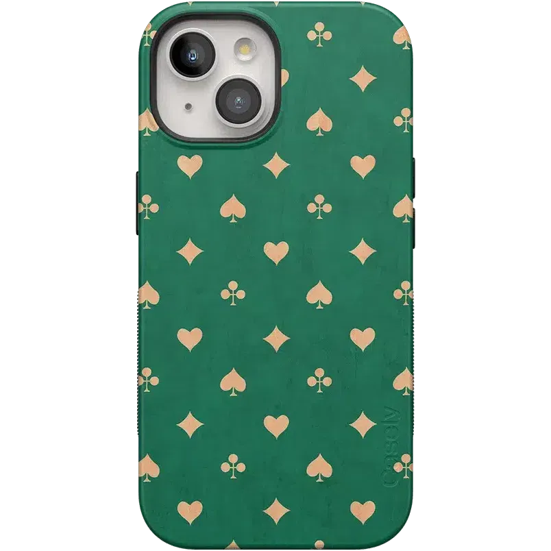 Royal Flush | French Deck Case
