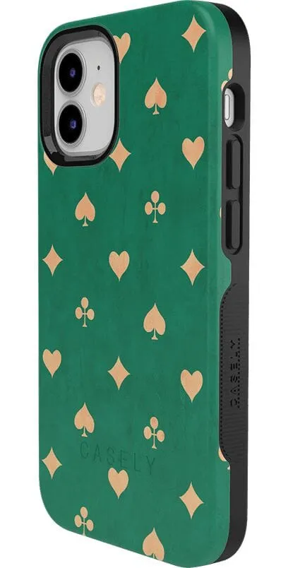 Royal Flush | French Deck Case