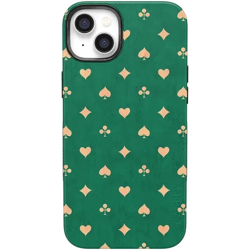 Royal Flush | French Deck Case