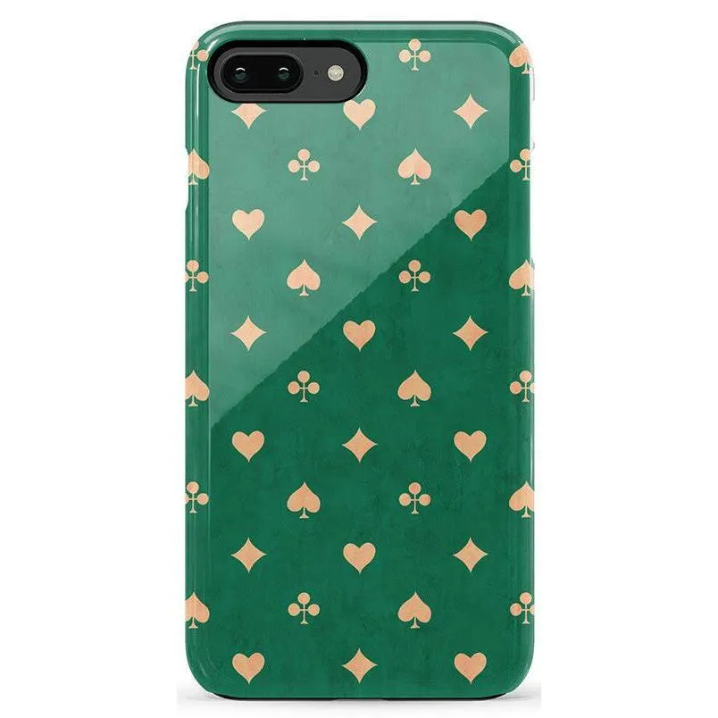 Royal Flush | French Deck Case