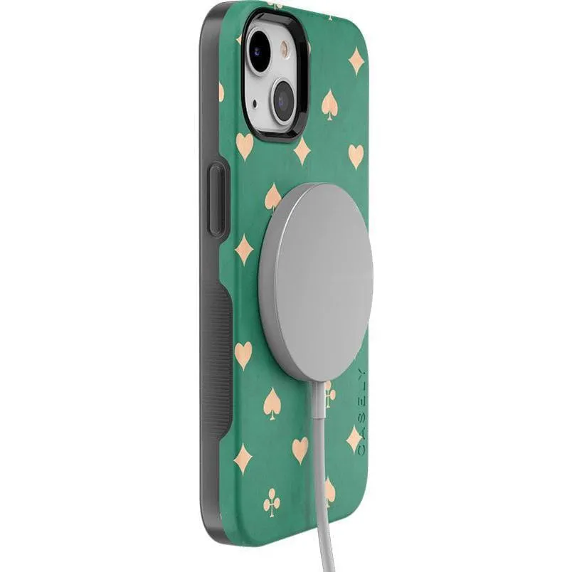 Royal Flush | French Deck Case