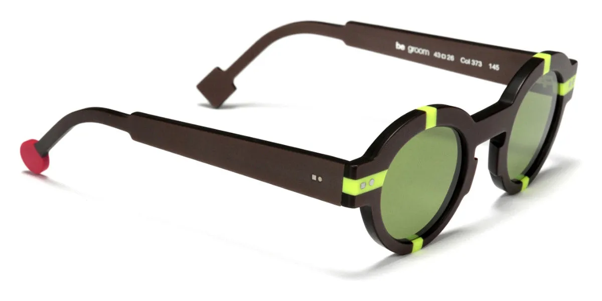Sabine Be® Be Groom Sun