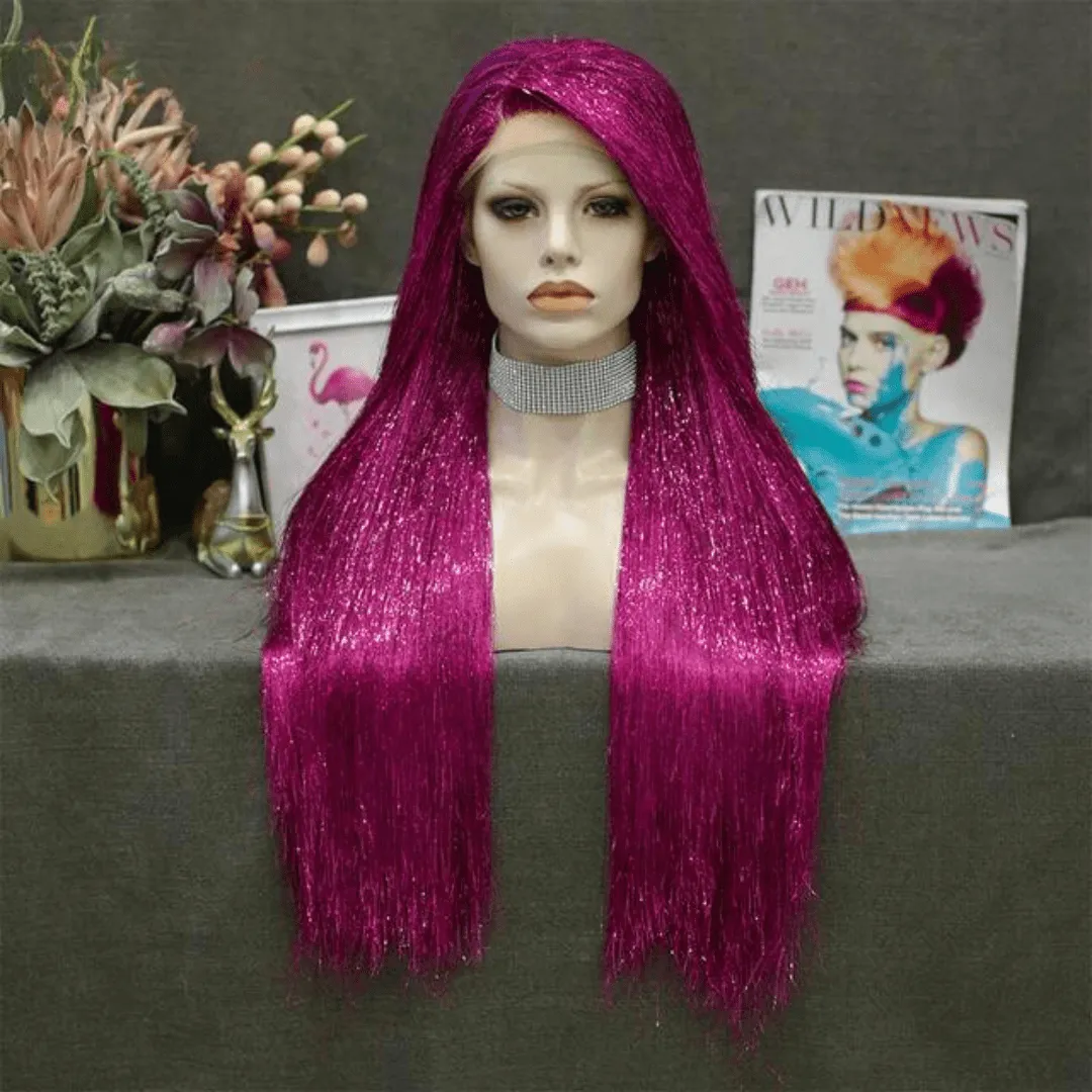 SPARKLY Wig