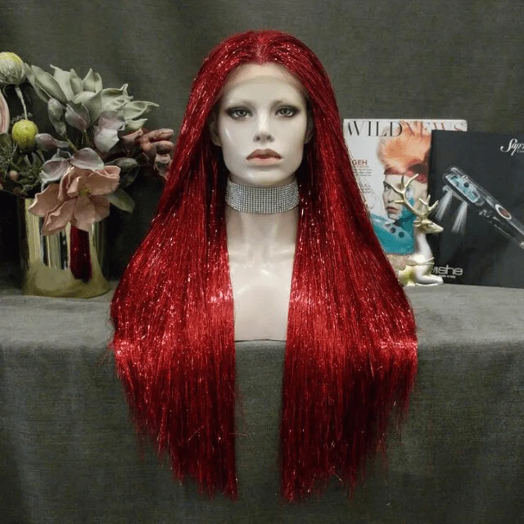 SPARKLY Wig