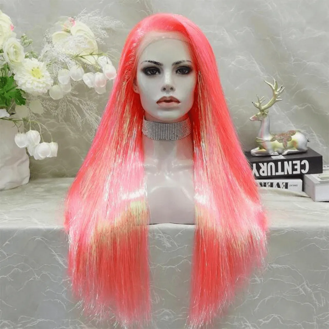SPARKLY Wig