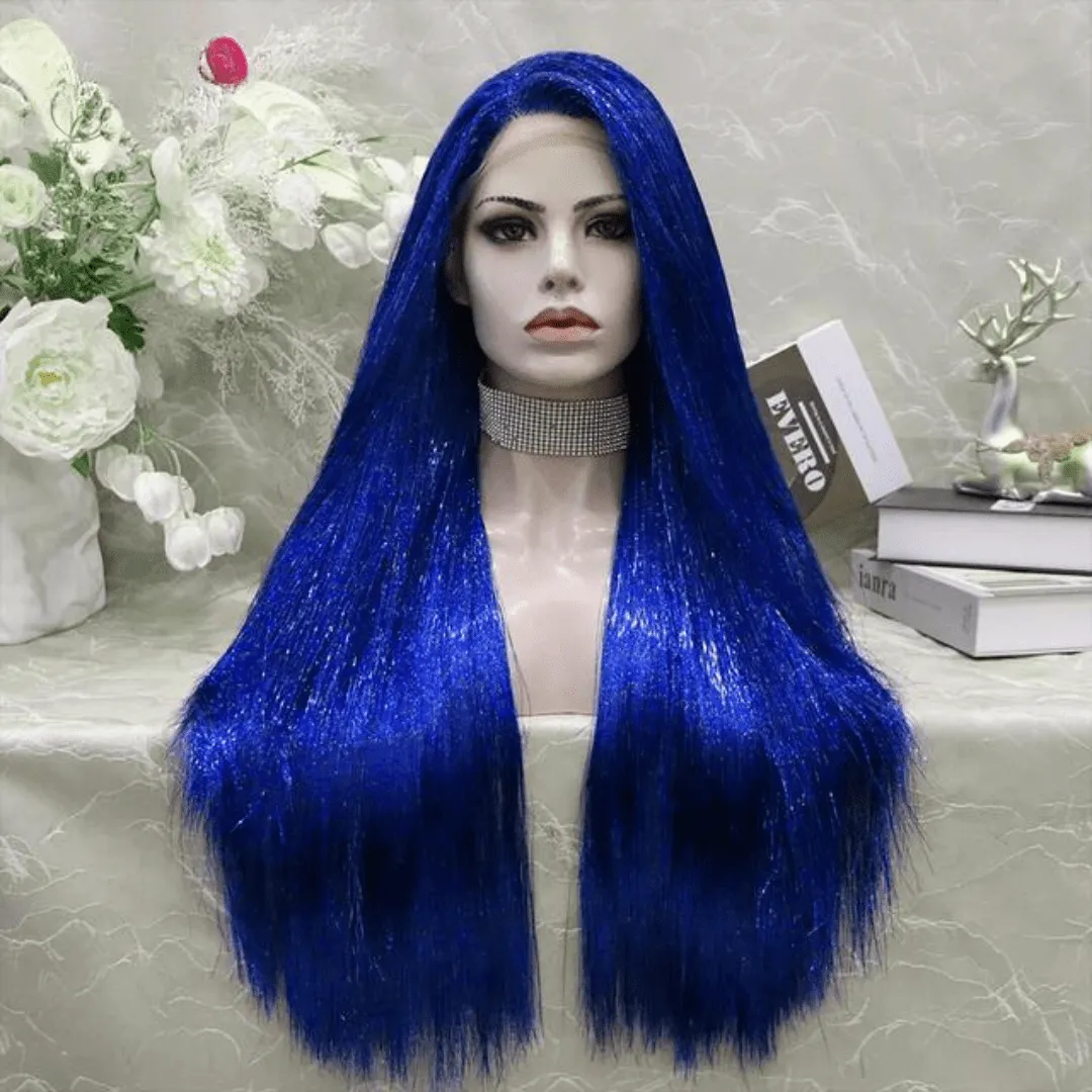 SPARKLY Wig