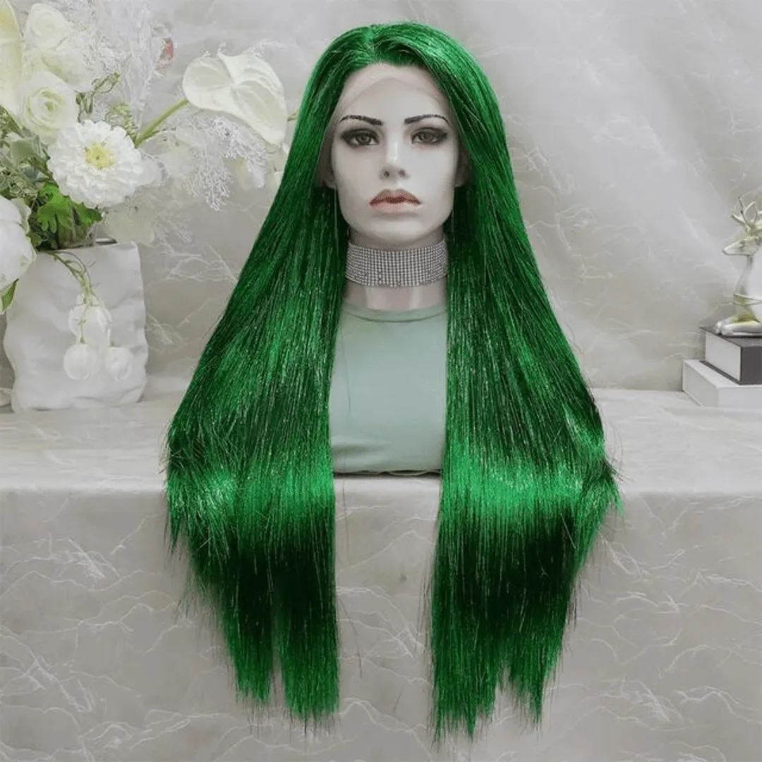 SPARKLY Wig