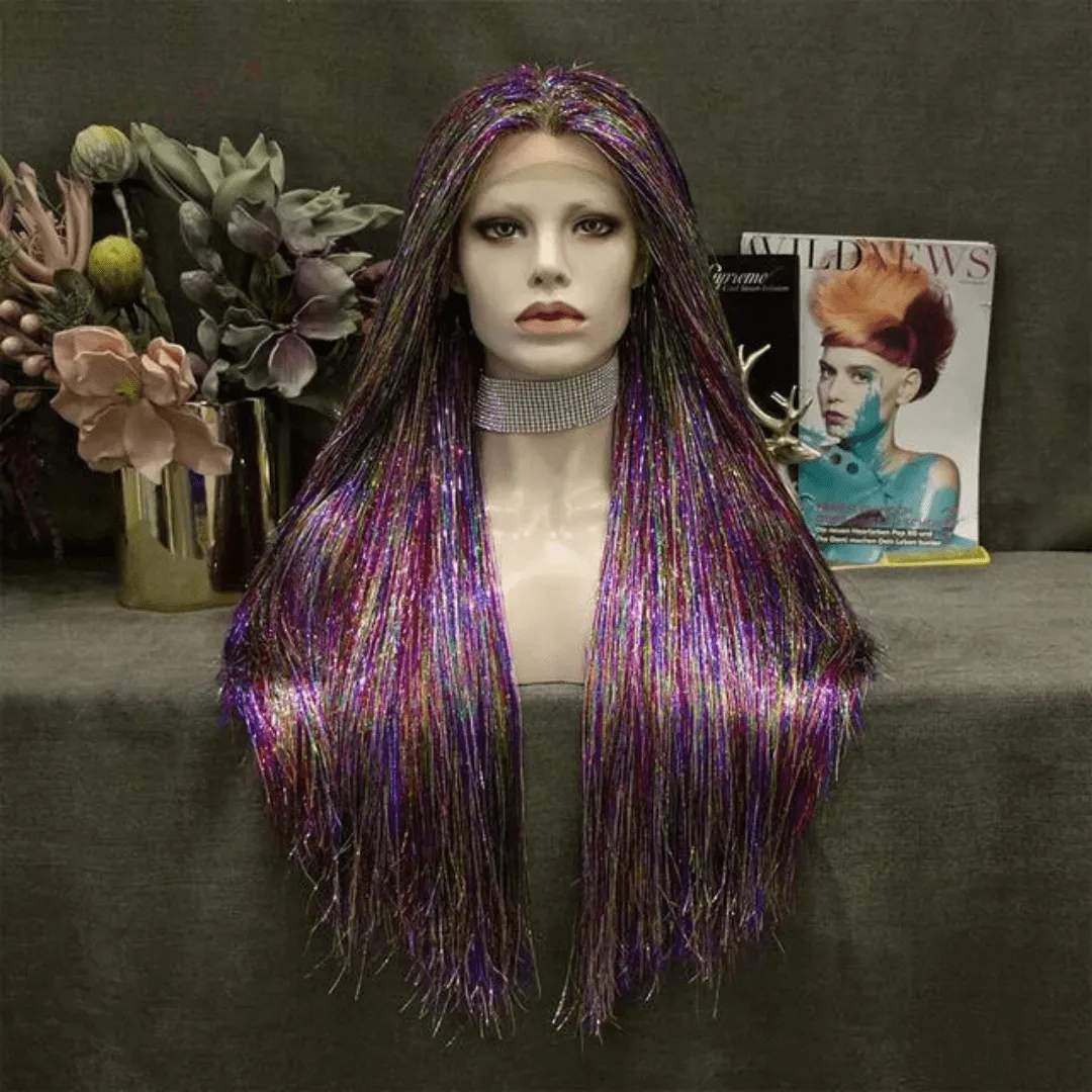 SPARKLY Wig