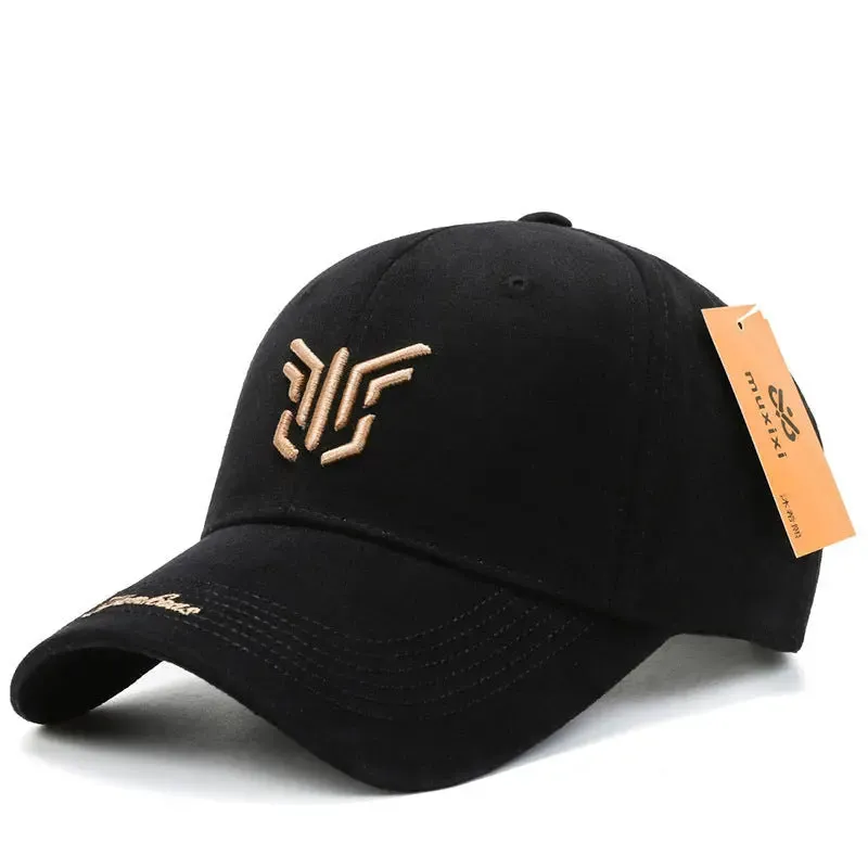 Stylish Couple Caps