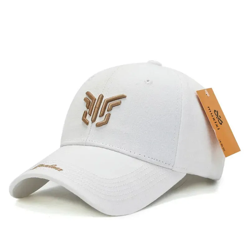 Stylish Couple Caps