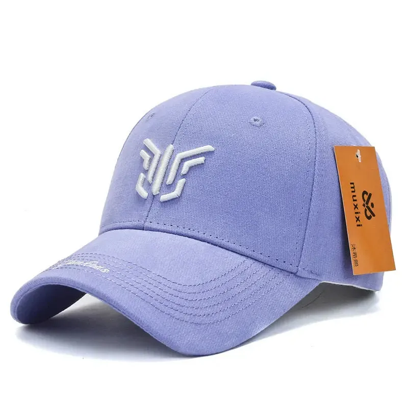 Stylish Couple Caps