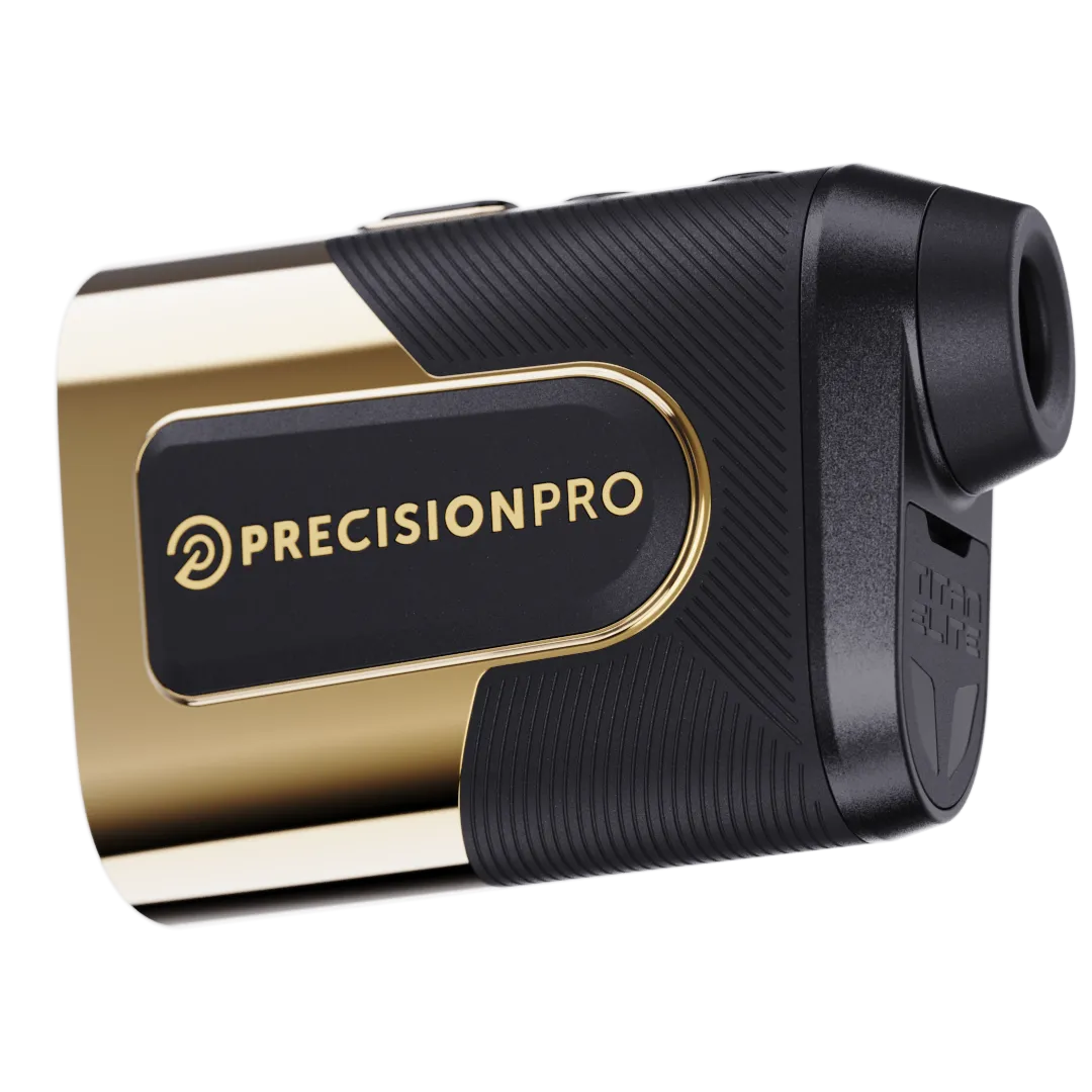 TITAN ELITE RANGEFINDER
