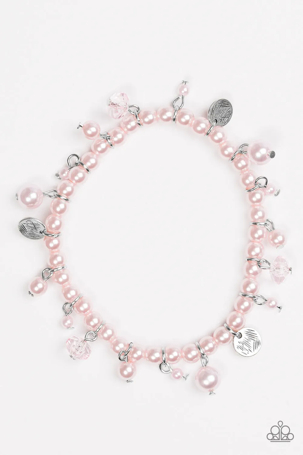Treasure Chest Chic - Pink