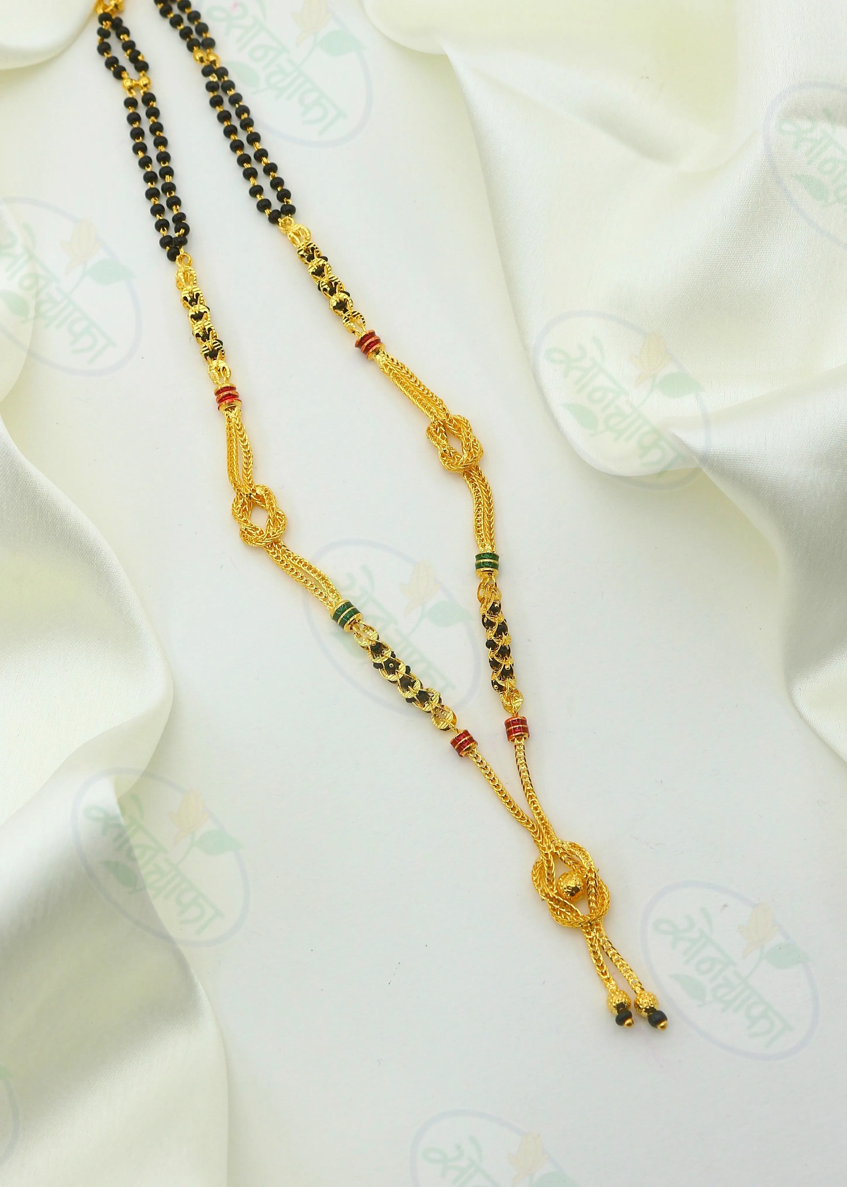 TRENDY DESIGNER MANGALSUTRA