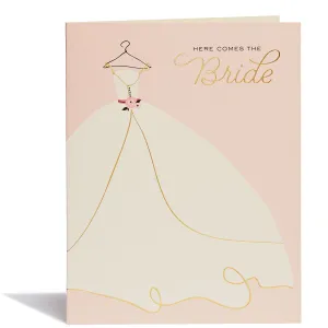 Wedding Gown